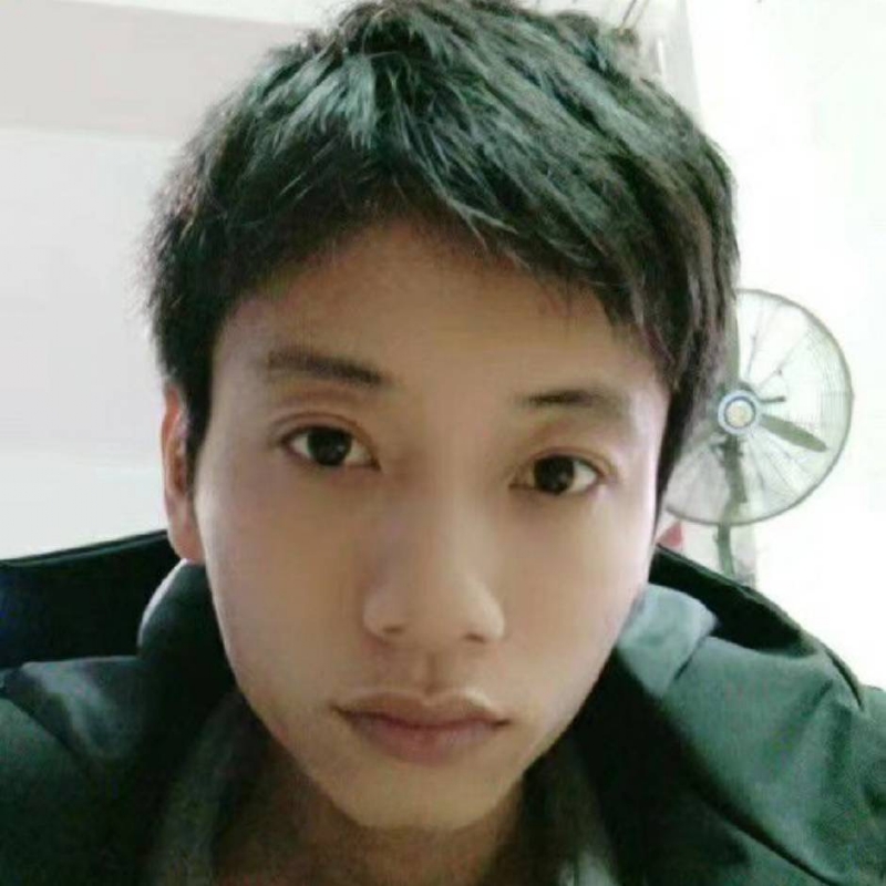 发呆的第一张照片--潮州父母相亲团